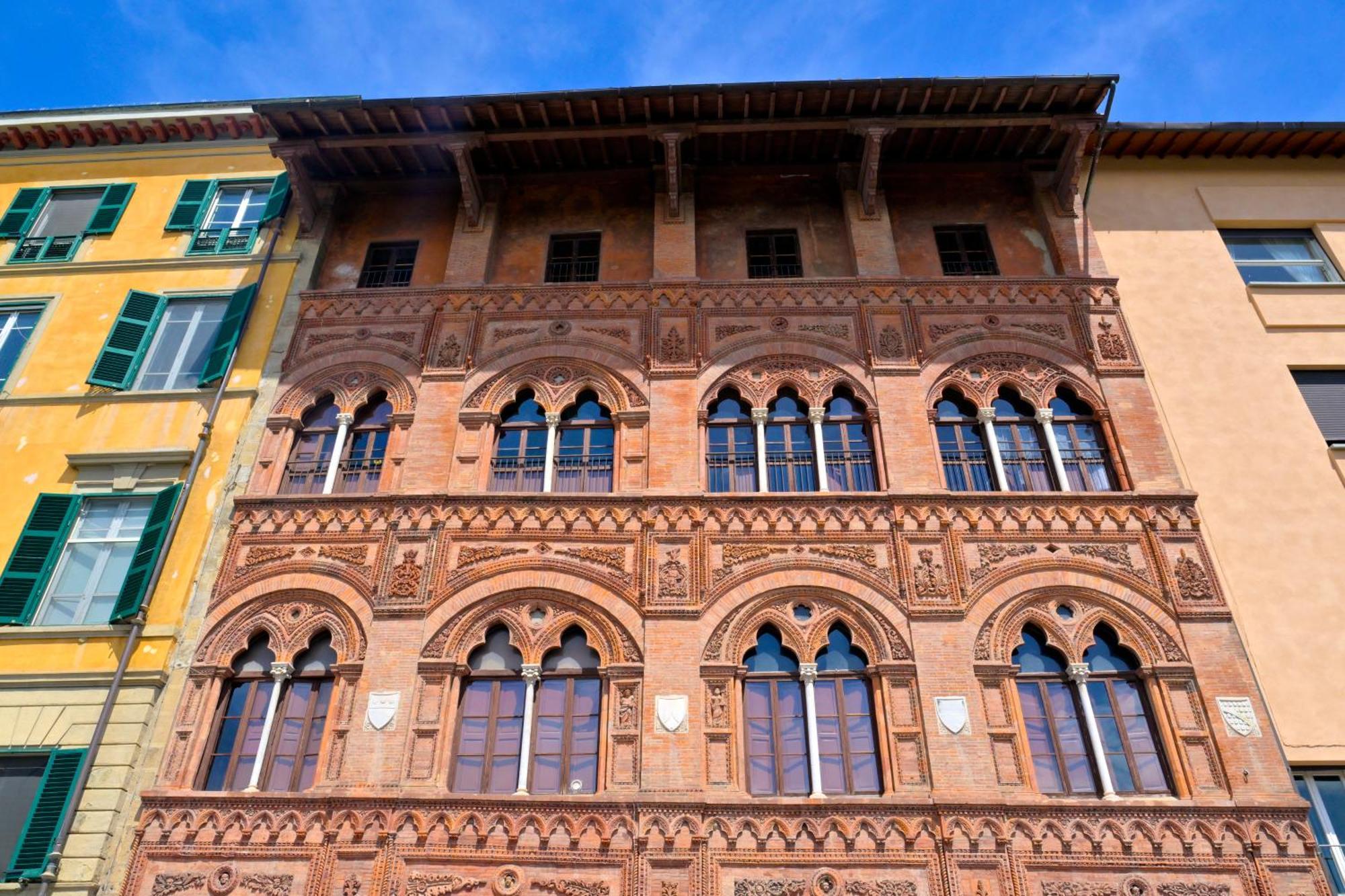 Relais Dell'ussero Centro * Pise