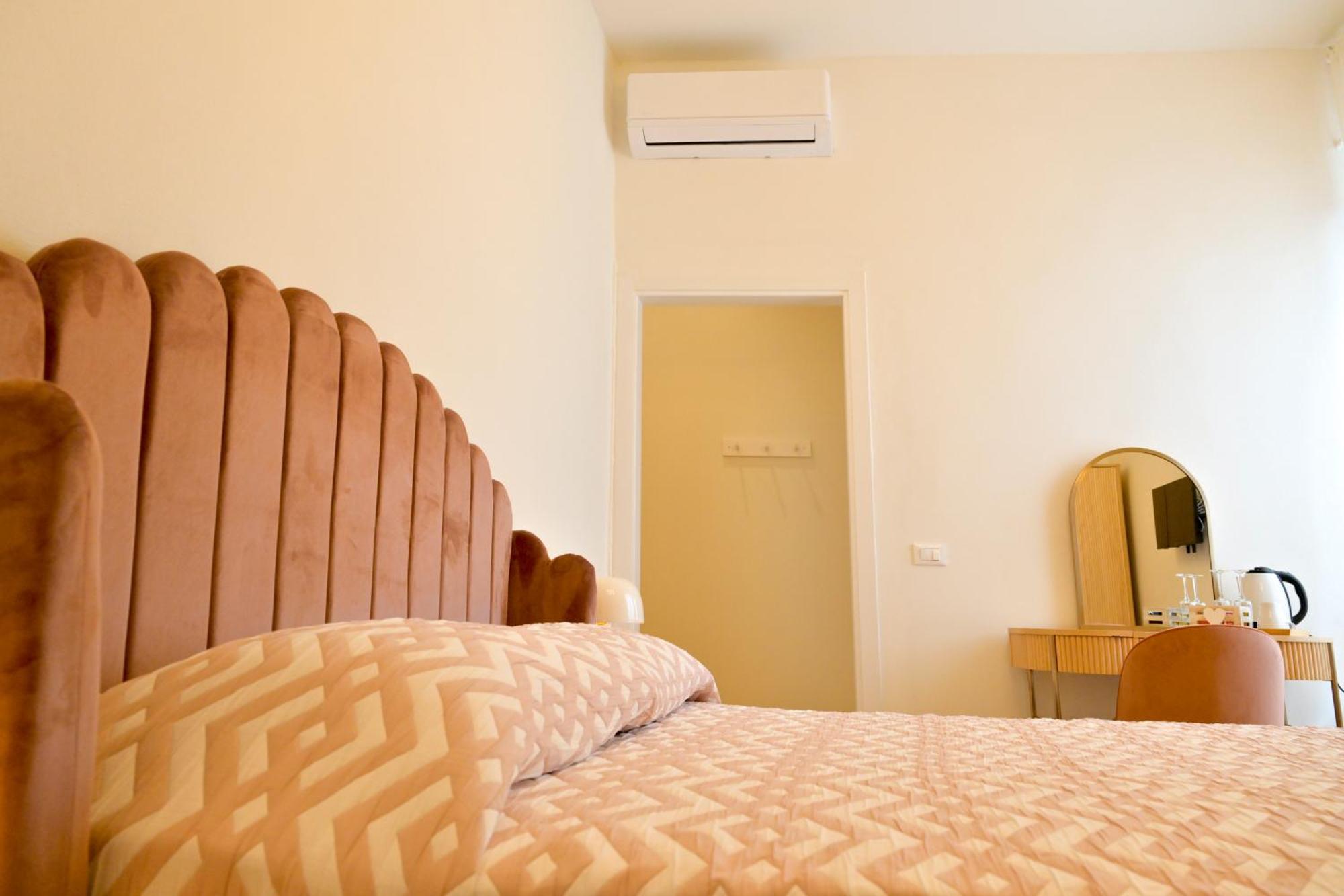 Relais Dell'ussero Centro Pise