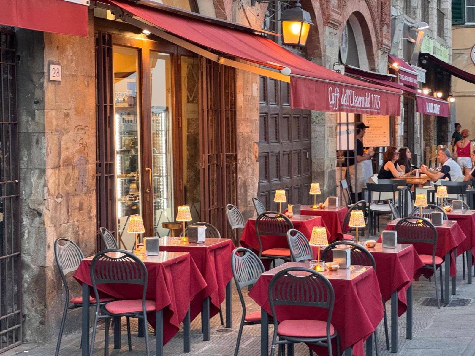 Relais Dell'ussero Centro Pise