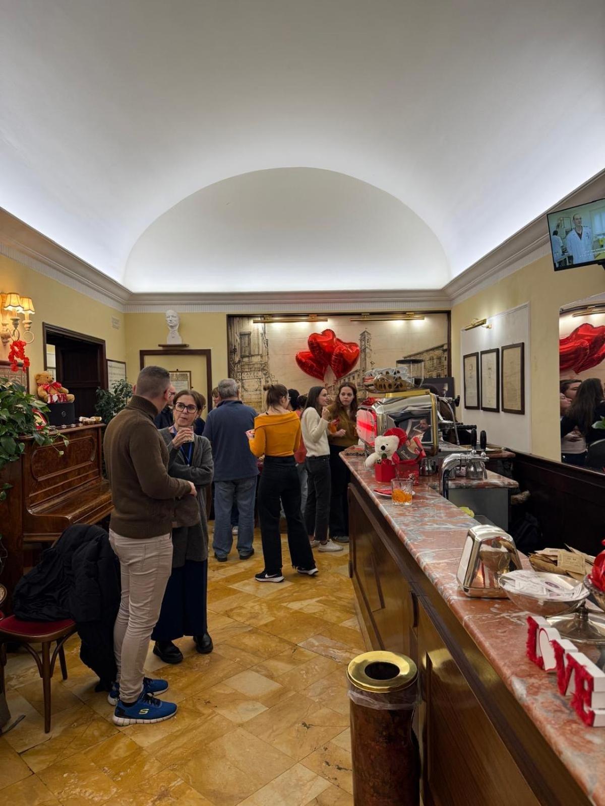 Relais Dell'ussero Centro *