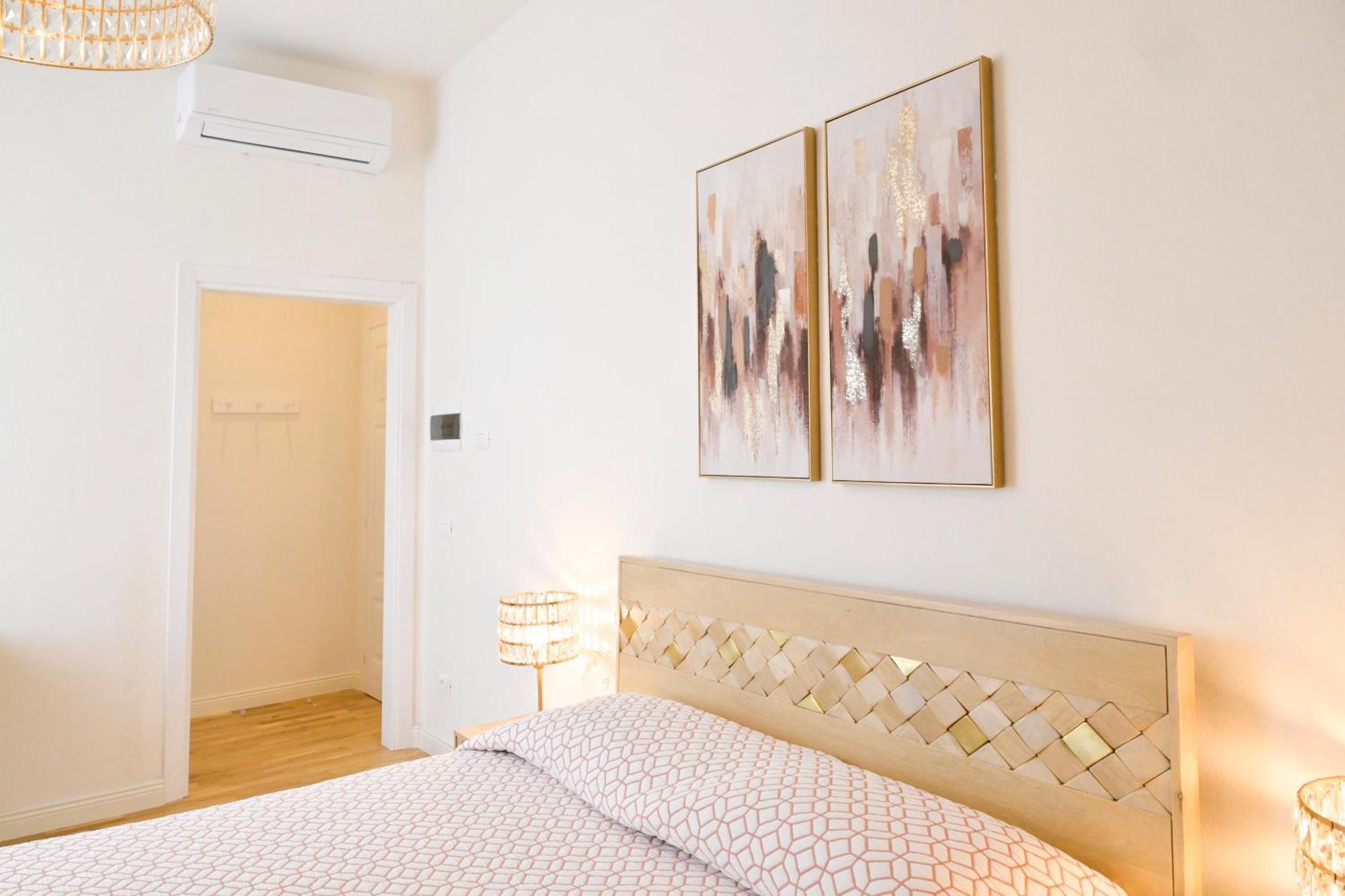 Relais Dell'ussero Centro * Pise