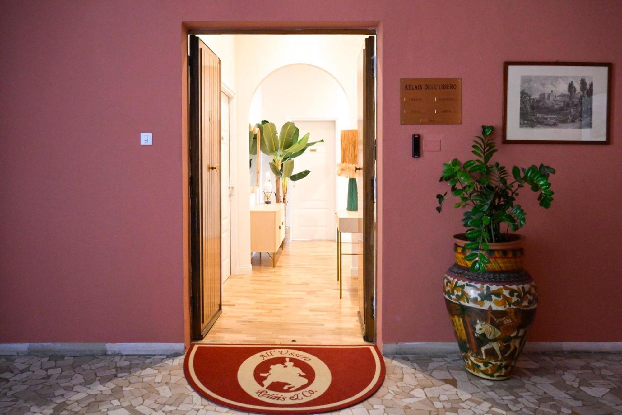 Relais Dell'ussero Centro * Pise