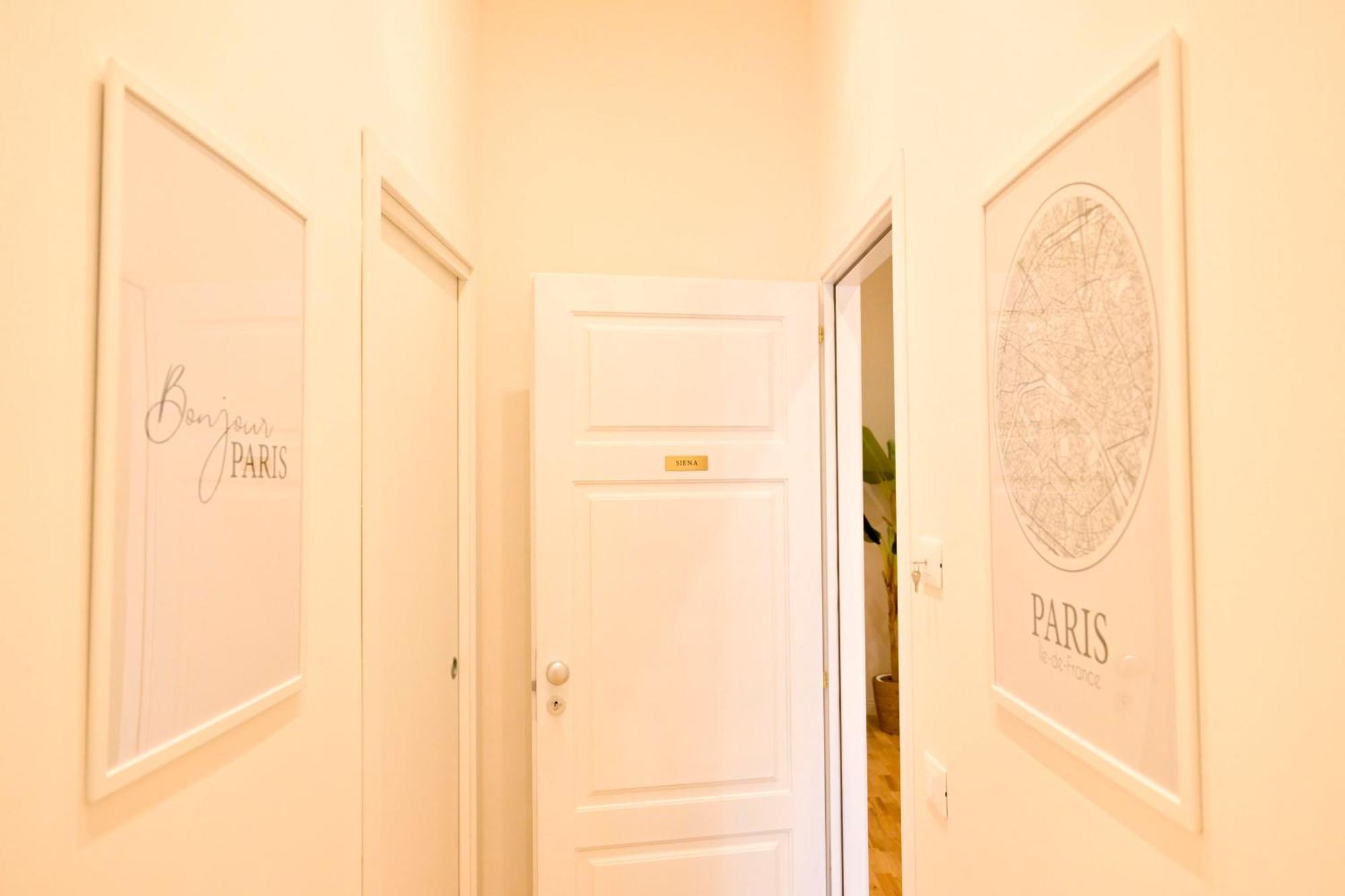 Relais Dell'ussero Centro *