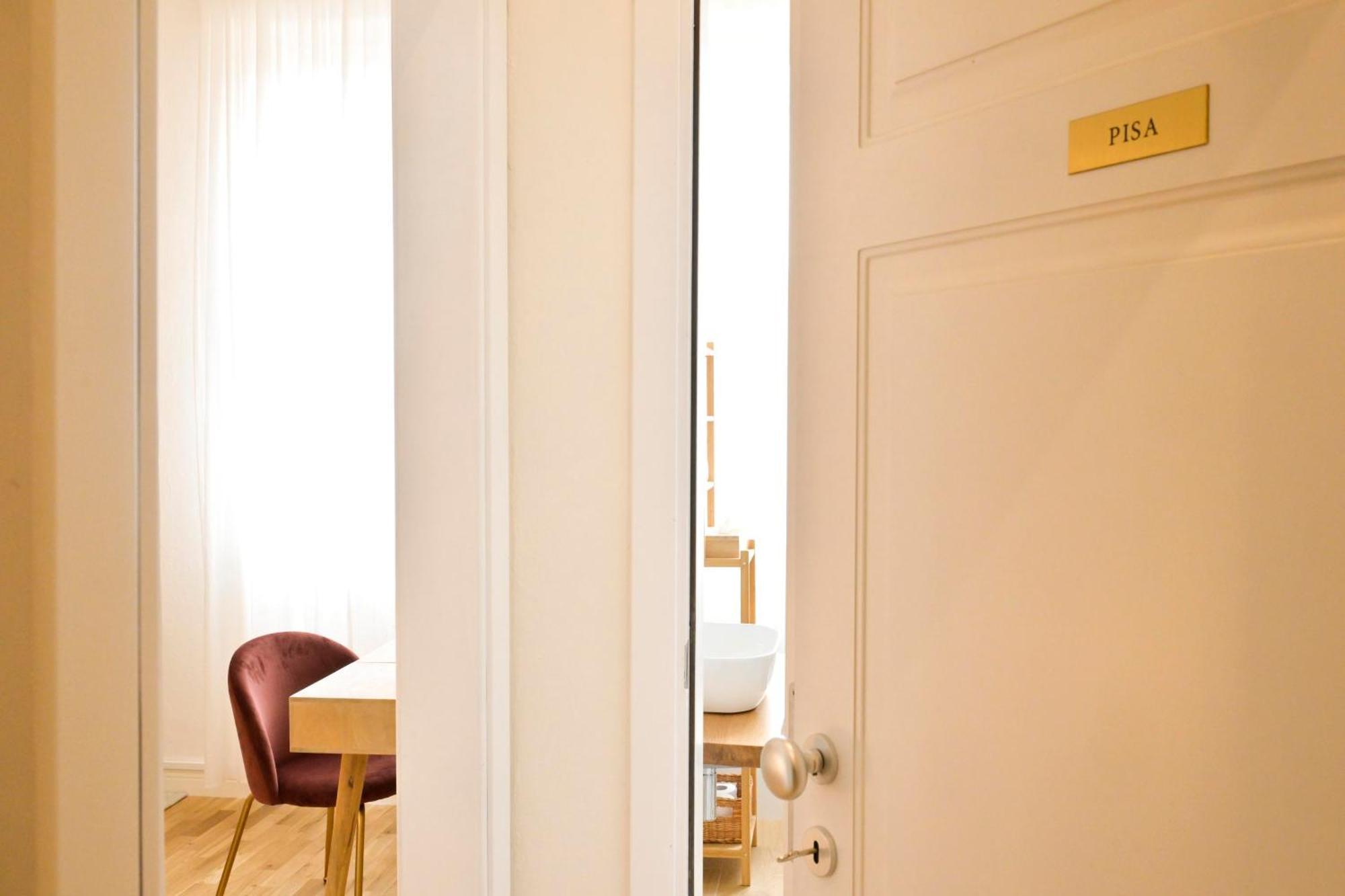 Relais Dell'ussero Centro Pise